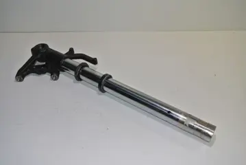 VOORPOOT RECHTS COMPLEET Kawasaki Z 1000 2007 - 2009 / 2010