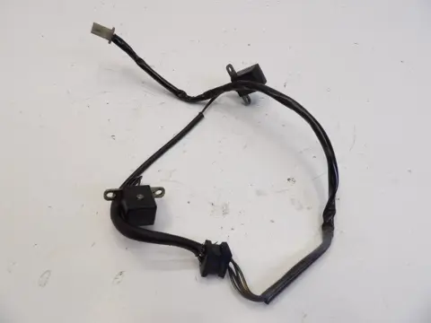 PULSGEVER Kawasaki CSR 305 LTD 1981 - 1989