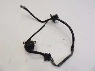 PULSGEVER Kawasaki CSR 305 LTD 1981 - 1989