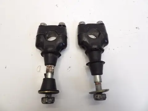 STUUR Kawasaki CSR 305 LTD 1981 - 1989