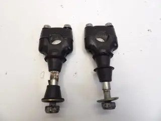 STUUR Kawasaki CSR 305 LTD 1981 - 1989