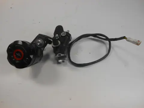 REMPOMP Triumph Speed Triple 1050 R 2016 - 2017