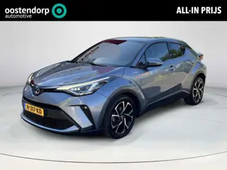 Toyota C-HR 1.8 Hybrid First Edition | Carplay | JBL audio | Stoelverwarming | LED koplampen | Keyle