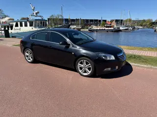 Opel Insignia 2.0 T Sport