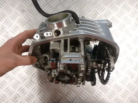 CILINDERKOP BMW R 1200 GS LC 2013 - 2016