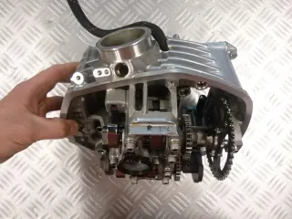 CILINDERKOP BMW R 1200 GS LC 2013 - 2016