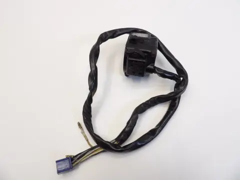 STUURSCHAKELAAR LINKS Suzuki GS 450 1970 - 2012