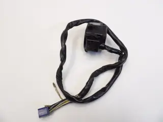 STUURSCHAKELAAR LINKS Suzuki GS 450 1970 - 2012