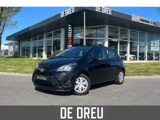 Toyota Yaris 1.0 VVT-i Energy |NAVI | CRUISE | CAMERA | ALL SEASON
