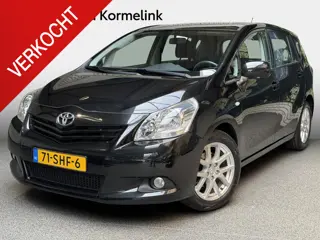 Toyota Verso 1.8 VVT-i Business