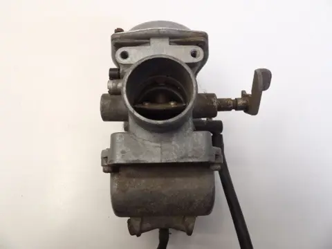 CARBURATEUR ONDERDELEN Kawasaki Z 400 1970 - 2012
