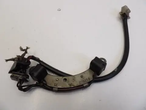 PULSGEVER Yamaha XV 1100 Virago 1989 - 1999