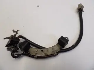 PULSGEVER Yamaha XV 1100 Virago 1989 - 1999