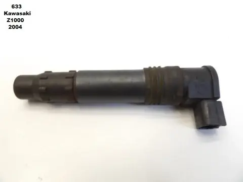 BOBINE Kawasaki Z 1000 2003 - 2006