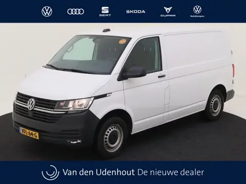 Volkswagen Transporter L1H1 2.0 TDI 110pk Comfortline / Wordt verwacht