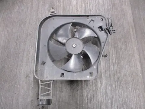 VENTILATOR BMW S 1000 XR 2017 - 2019