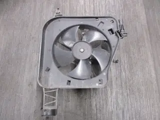 VENTILATOR BMW S 1000 XR 2017 - 2019