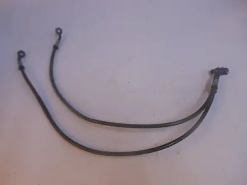 REMLEIDING VOOR Honda CBR Fireblade 2008 - 2011