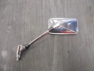 SPIEGEL SET Yamaha XVS 650 Dragstar 1997 - 2005