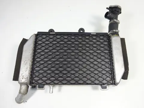 RADIATEUR Honda VFR 800 I 2002 - 2013