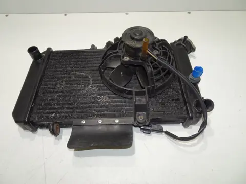 RADIATEUR Hyosung Comet 650 2003 - 2006