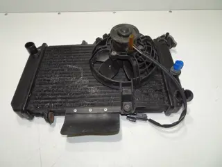 RADIATEUR Hyosung Comet 650 2003 - 2006