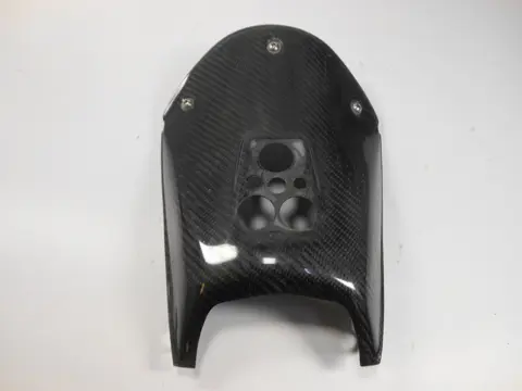 ACHTER SPATBORD Honda CBR Fireblade 2008 - 2011