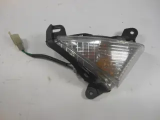 KNIPPERLICHT RECHTS VOOR Kawasaki ER 6 2005 - 2008
