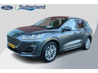 Ford Kuga 2.5 PHEV Vignale | Winterpack| Trekhaak | Panorama-dak