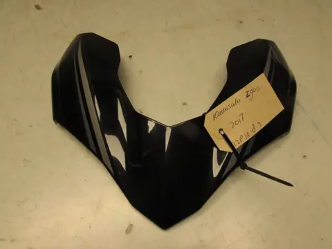 TOPKUIP BEKLEDING Kawasaki Z 900 2017 - 2019