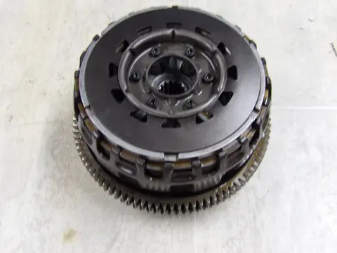 KOPPELING BMW K 1300 S 2008 - 2013