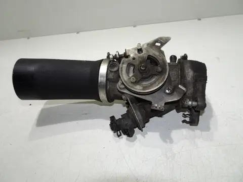 GASKLEPHUIS BMW R 1100 RT 1990 - 2002