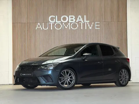 Seat Ibiza 1.0 TSI Style - LED - CARPLAY - FR - MAXTON