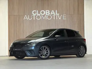 Seat Ibiza 1.0 TSI Style - LED - CARPLAY - FR - MAXTON