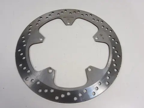 LINKER REMSCHIJF VOOR Yamaha YZF R 125 2008 - 2014