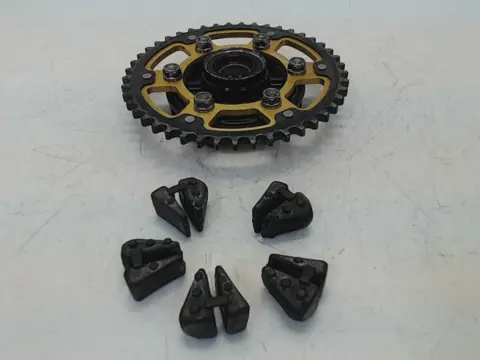 TANDWIELDRAGER Yamaha YZF R1 2007 - 2008