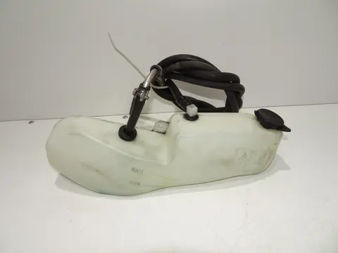 KOELVLOEISTOF RESERVOIR Triumph Sprint RS 1999 - 2003