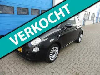 Fiat 500 1.0 TwinAir Pop