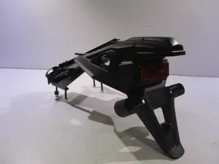 KENTEKENPLAATHOUDER Yamaha MT 09 2021 - 2024