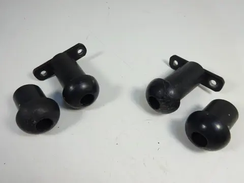 SLIDERS / VALBLOKKEN KTM 990 Superduke 2003 - 2006