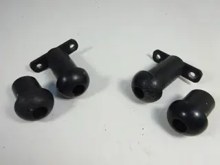 SLIDERS / VALBLOKKEN KTM 990 Superduke 2003 - 2006