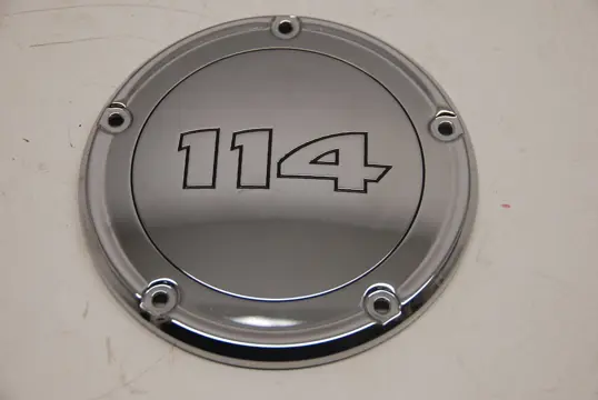 KOPPELINGSDEKSEL Harley Davidson Softtail 2018 - 2020