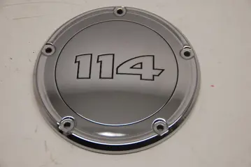 KOPPELINGSDEKSEL Harley Davidson Softtail 2018 - 2020