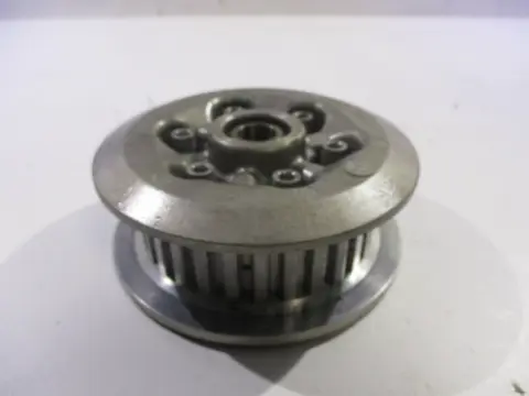 KOPPELING Yamaha MT 09 2013 - 2017