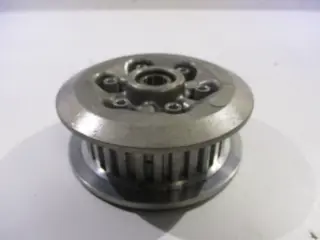 KOPPELING Yamaha MT 09 2013 - 2017