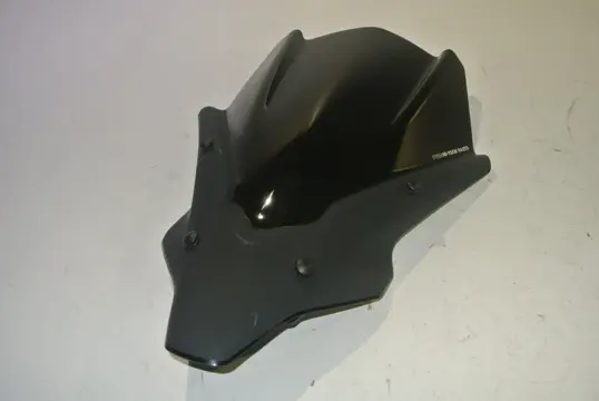 WINDSCHERM Yamaha MT 07 2014 - 2017 / 2018 - 2021