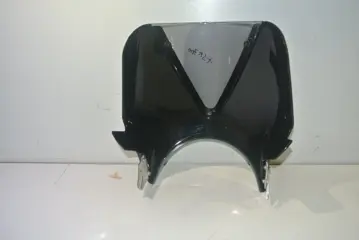 WINDSCHERM Yamaha XSR 700 2016 - 2018