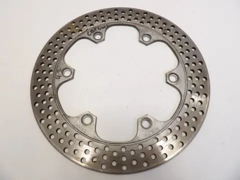 REMSCHIJF VOOR Honda CBR 600 F 1987 - 1990