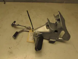 LINKER SCHETSPLAAT BMW R 1100 GS 1994 - 1999