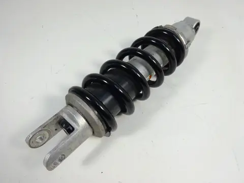 ACHTER SCHOKBREKER Kawasaki Z 750 2004 - 2006